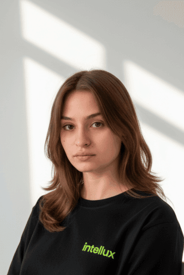 Evelyn Hettwer - UX Designer