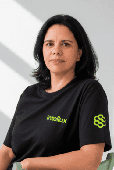 Gisélia Oda - HR Leader