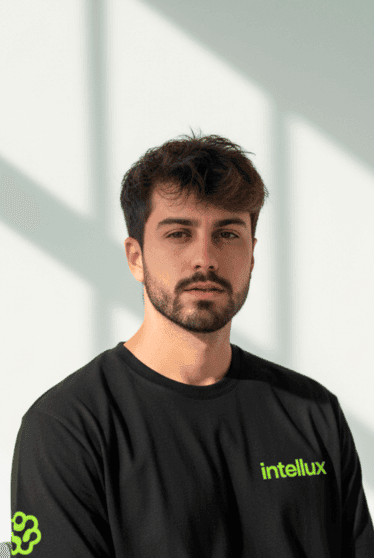 João Abreu - Marketing Leader