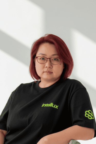 Karla Oshikawa - Developer