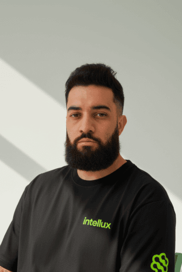 Pedro Silva - Developer