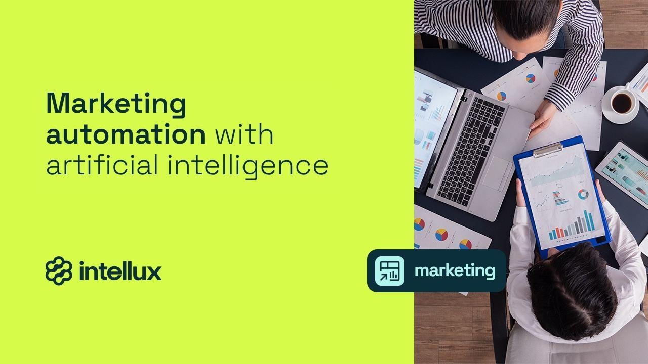 Marketing automation: How AI is transforming Results